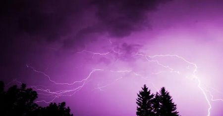 Znów mocno zagrzmi nad Polską. Sprawdź, gdzie spodziewać się burz. Radar na żywo