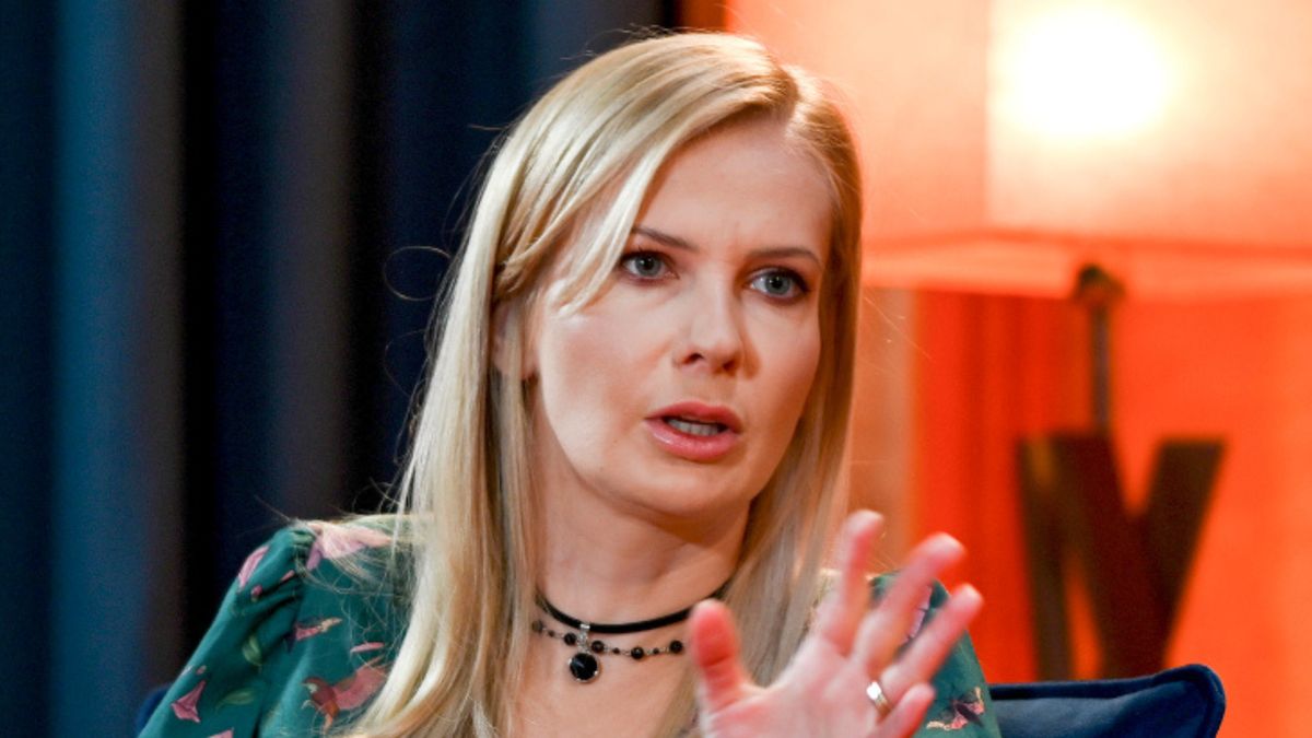 Edyta Pazura grzmi na polski system edukacji. Nie szczędziła gorzkich słów 