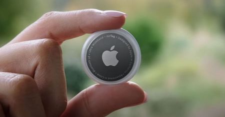 Apple zaprezentowało AirTag. Co to jest?
