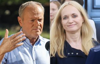 Padło pytanie: gdzie jest minister zdrowia? Tusk: dałem wolną rękę