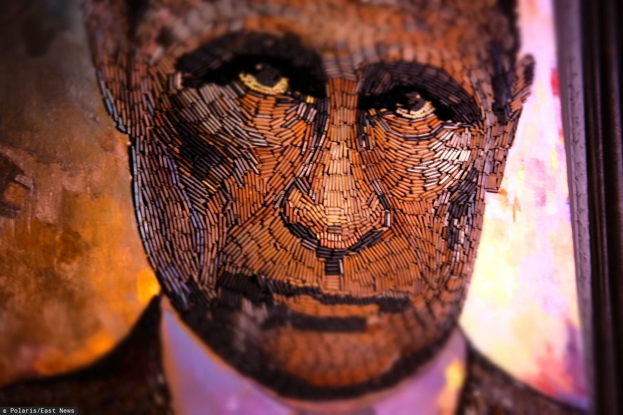 Kim jest Rosjanin, który wyznaczył nagrodę miliona dolarów za zatrzymanie Putina jako przestępcy wojennego