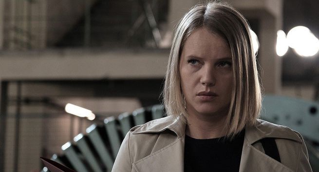 „Pajęczyna” w niedzielne wieczory w TVN, premiera 6 marca