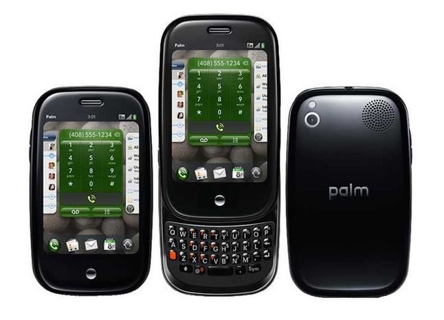 Palm Pre