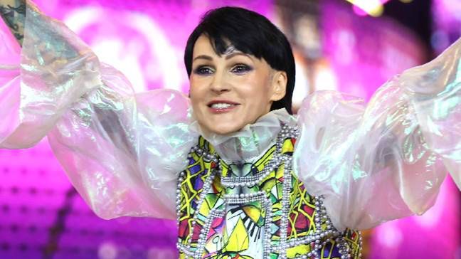 Agnieszka Chylińska