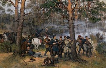 Krzyżówka historyczna. Sprawdź swoją wiedzę o Polsce