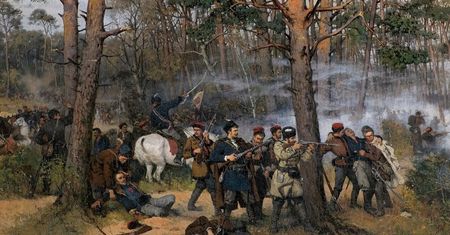 Krzyżówka historyczna. Sprawdź swoją wiedzę o Polsce