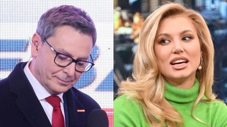 Michał Adamczyk, Karolina Pajączkowska