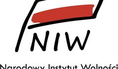 Narodowy Instytut Wolności ogłosił konkurs na logotypy, 20 tys. zł dla zwycięzców