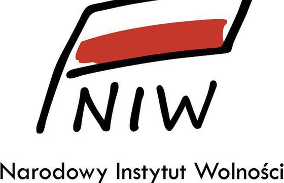 Narodowy Instytut Wolności ogłosił konkurs na logotypy, 20 tys. zł dla zwycięzców