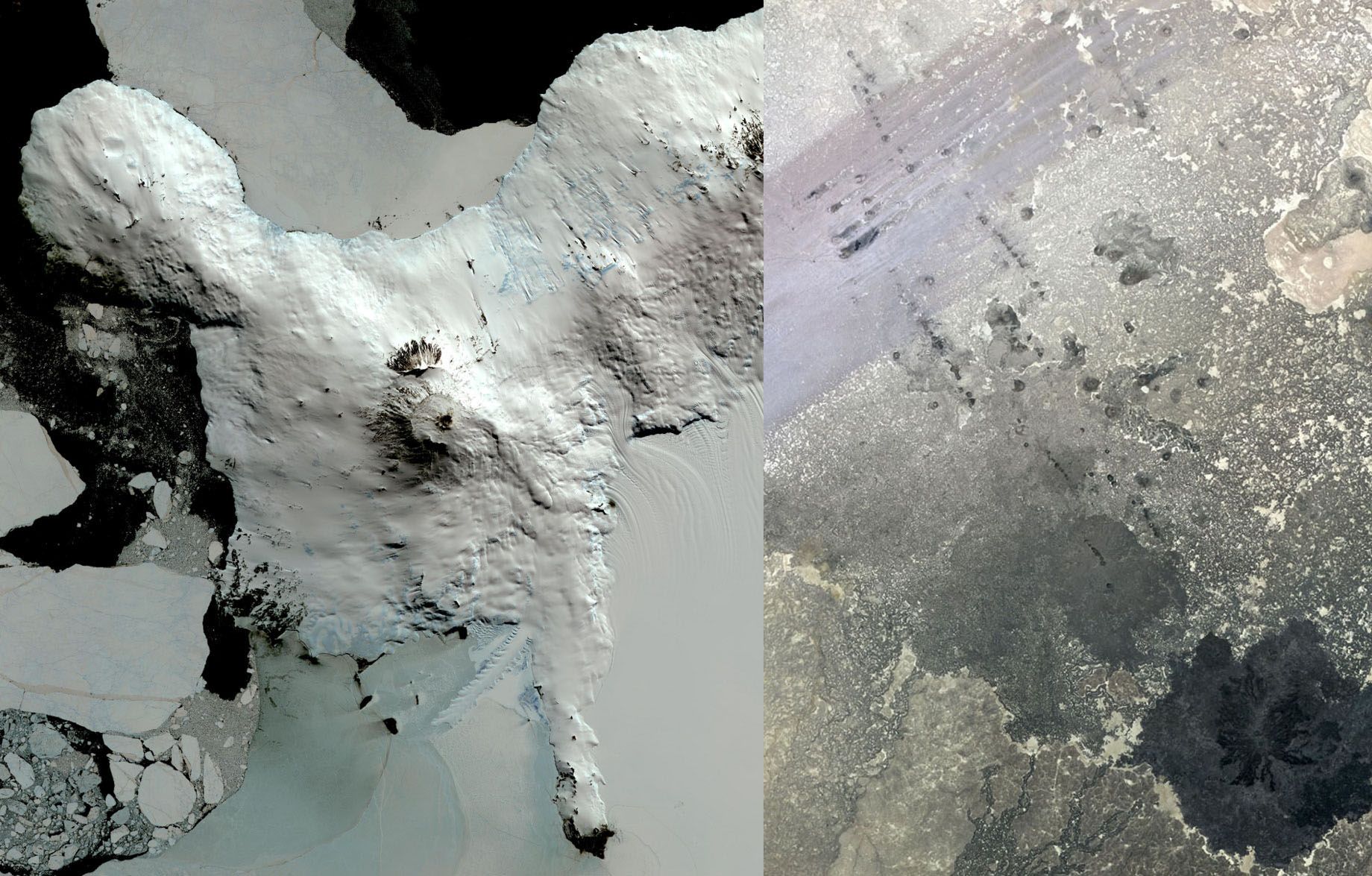 NASA udostępniła za darmo prawie 3 miliony zdjęć z kosmosu 4