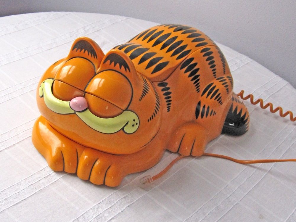 Bo telefon stacjonarny też może być fajny... [galeria] 11