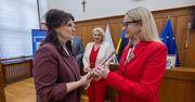 Mniej zanieczyszczeń, niższy koszt ogrzewania - instalacja cieplna w szkole w Aleksandrowie Kujawskim zostanie zmodernizowana