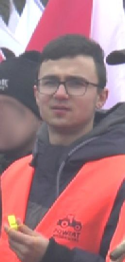 Osoby poszukiwane przez policję.
