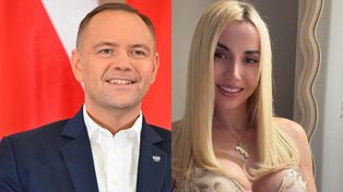 "Najdzielniejszy". Marianna Schreiber wychwala Karola Nawrockiego. "Sam na wszystko ciężko zapracował"