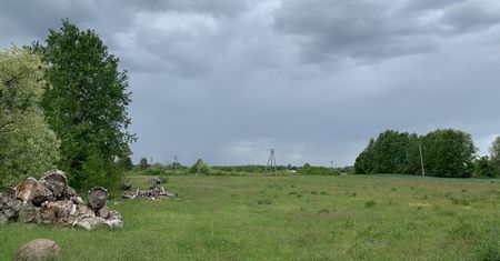 Wrocław. Pogoda. 13 lipca - ciepło i słonecznie. Deszcz i burze na horyzoncie