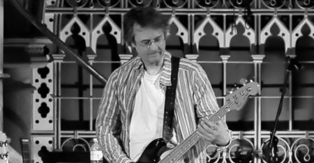 Matthew Seligman nie żyje. Basista Davida Bowiego miał 64 lata