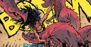 Wonder Woman. Martwa ziemia – recenzja komiksu wydawnictwa Egmont