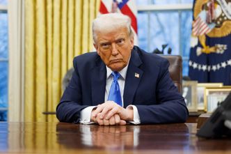 Sąd nakazał Trumpowi przywrócenie funduszy na pomoc zagraniczną