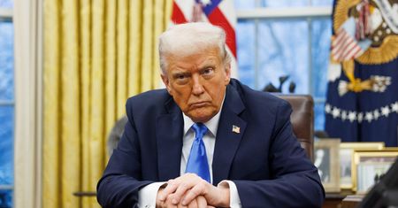 Sąd nakazał Trumpowi przywrócenie funduszy na pomoc zagraniczną