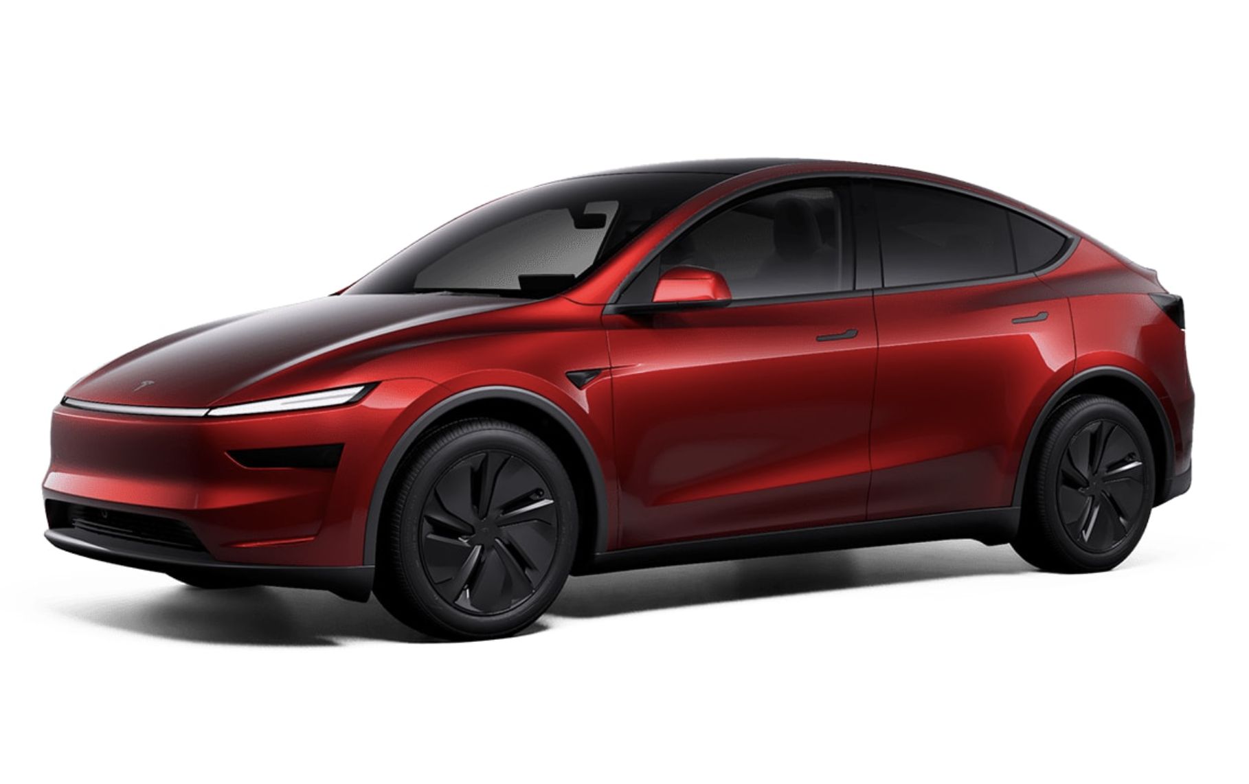 Tesla Model Y Juniper