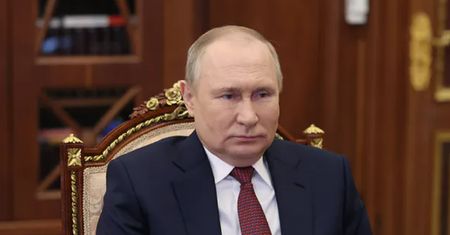 Polska jest zagrożona? "Mózg Putina" ma konkretny cel