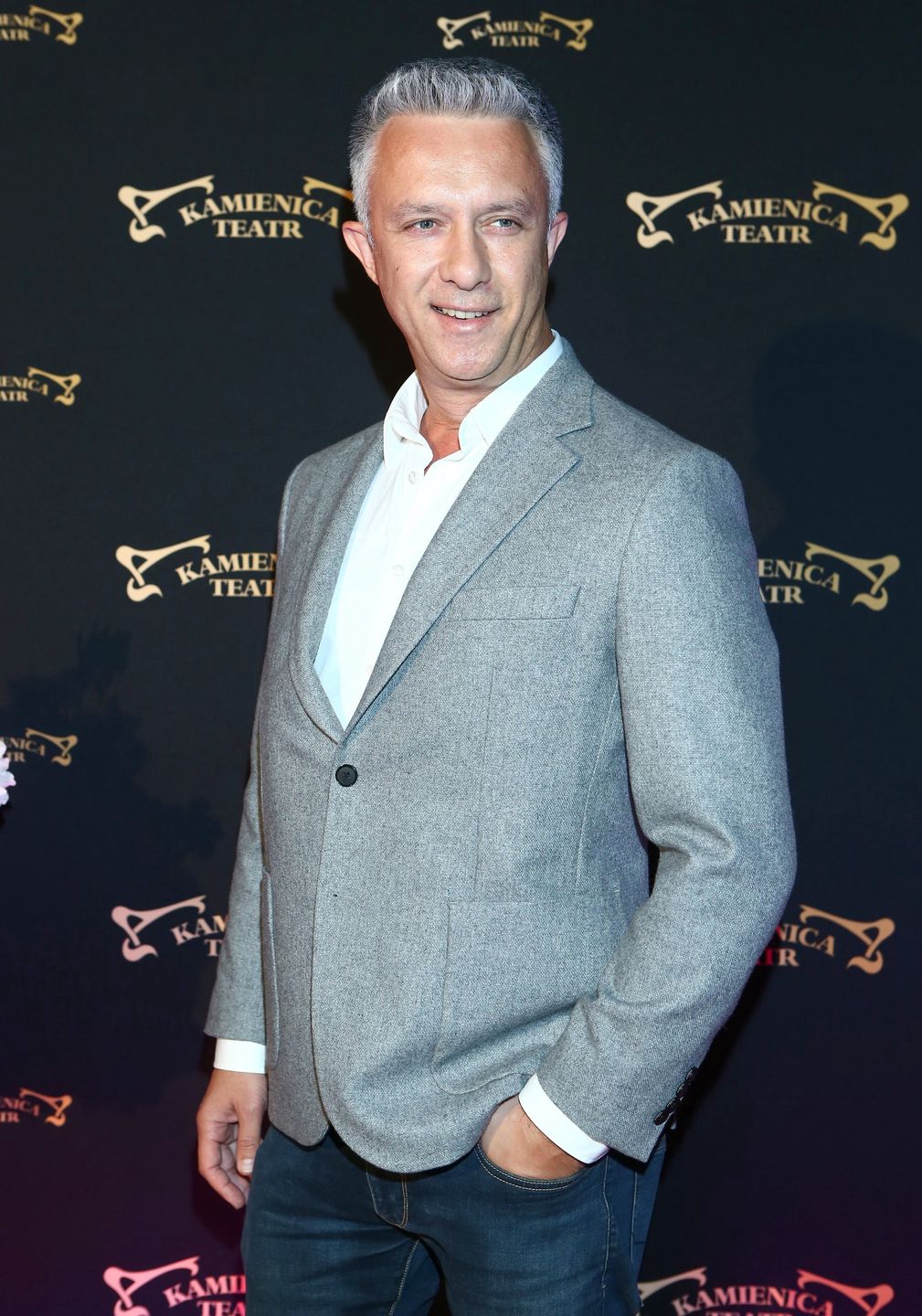 Łukasz Płoszajski w 2025 roku