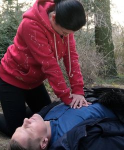 Produkcja "M jak miłość" zawieszona. Wszystko przez niedawną tragedię