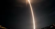 Starlink nad Polską. Kiedy oglądać satelity SpaceX?