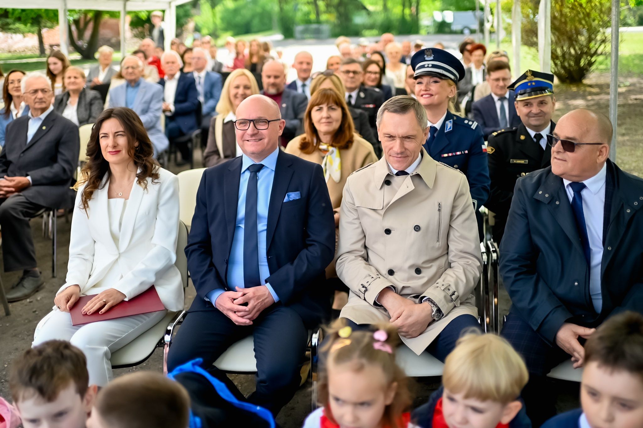 75-lecie połączenia Golubia i Dobrzynia