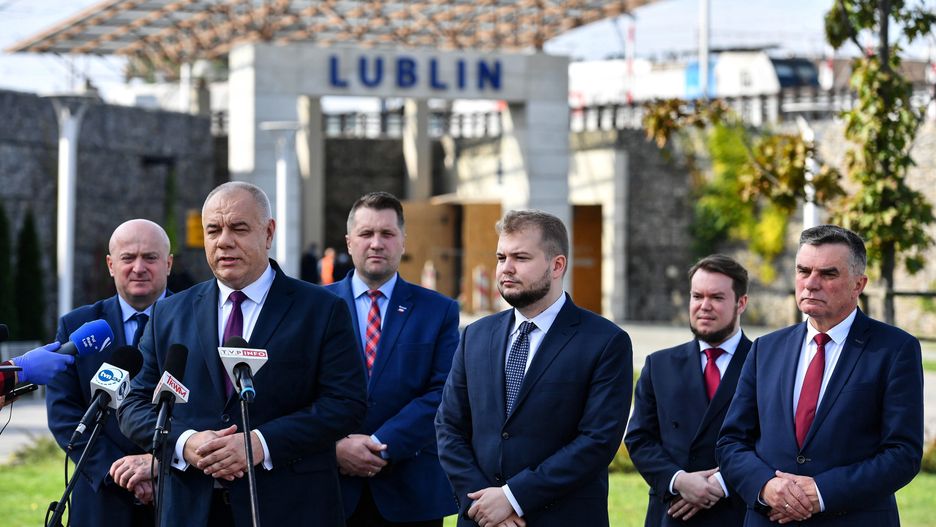 lublin