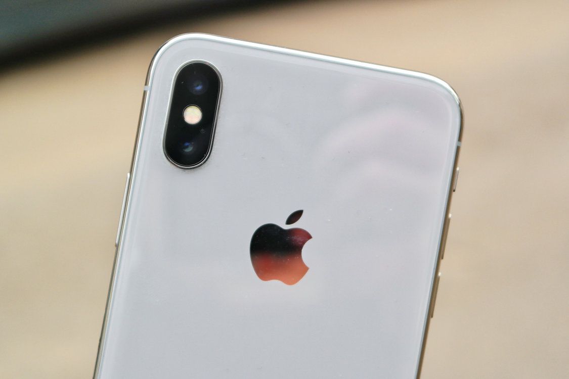 iPhone X Plus z potrójnym aparatem? Zapomnijcie 3