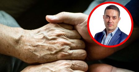 Zapewnią długowieczność. Lekarz mówi, jak dożyć 120 lat