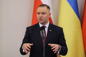 "Polski Trump". Niemcy ocenili Nawrockiego