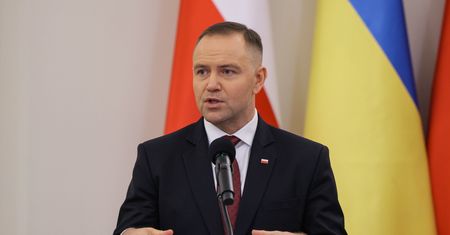 "Polski Trump". Niemcy ocenili Nawrockiego