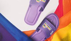 Polska marka Kubota w barwach tęczy na rzecz LGBT+