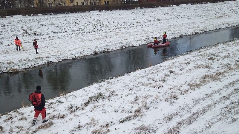 Trwają poszukiwania zaginionej mieszkanki Lublina
