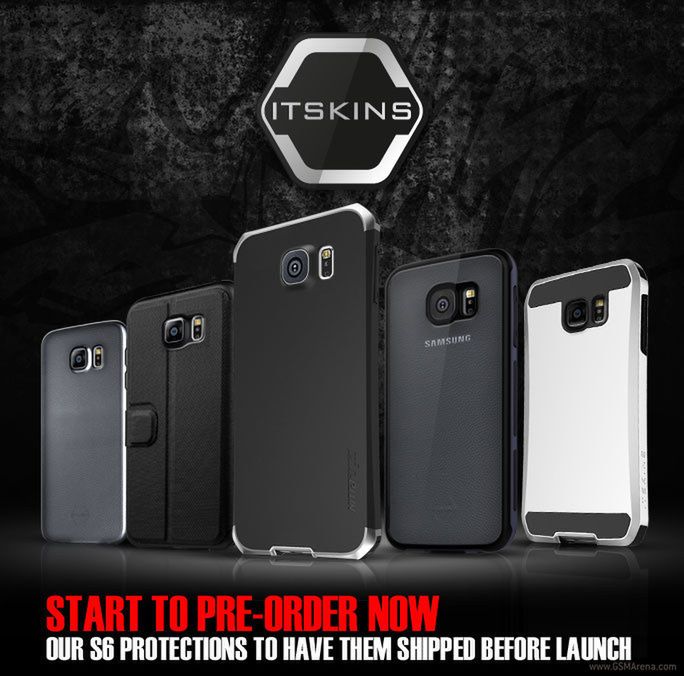 W skrócie: aparat Galaxy S6, "coś ogromnego" HTC i nowy low-end Huaweia 3