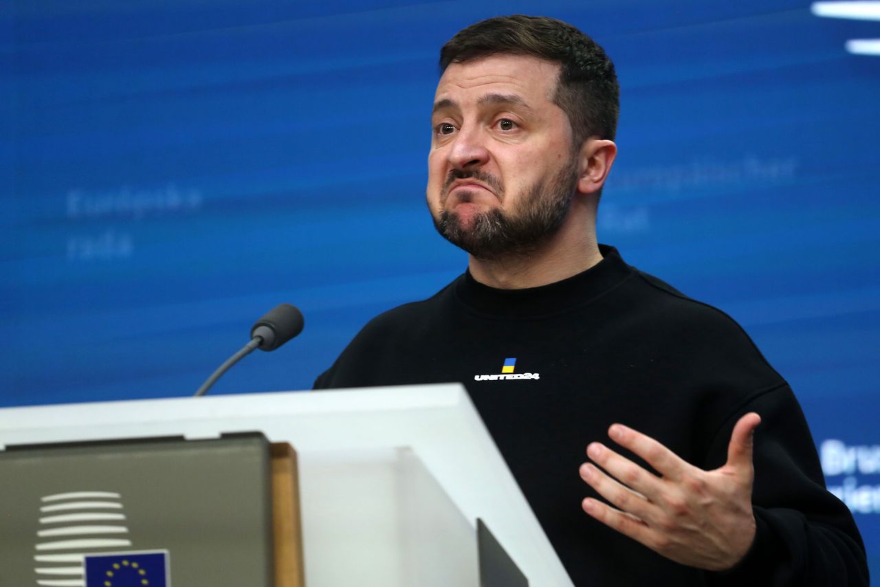 Oto "lista wstydu" po roku wojny. Są polskie firmy, które wciąż działają w Rosji