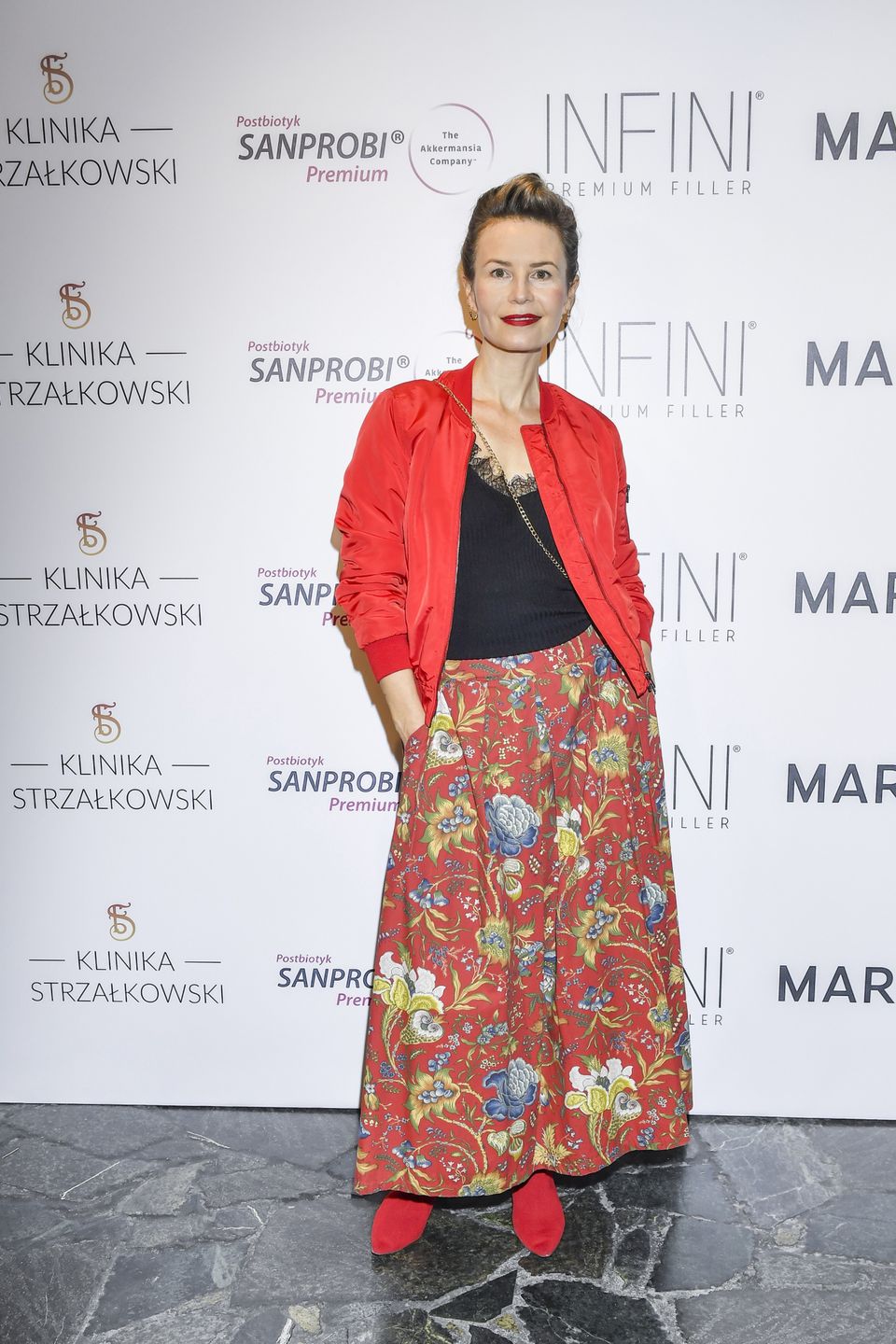 spotkanie prasowe, 5. edycji kampanii #lubiesiebie, #lubiesiebie, Magdalena Kumorek, Spotkanie prasowe 5. edycji kampanii #lubiesiebie, październik 2024, lubiesiebie