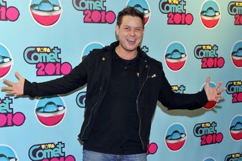 Bartek Wrona ma 44 lata. Tak dziś zarabia były gwiazdor "Just 5"