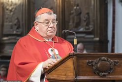 Kontrowersyjny wpis czeskiego kardynała. Prosi, by nie potępiać rosyjskich żołnierzy