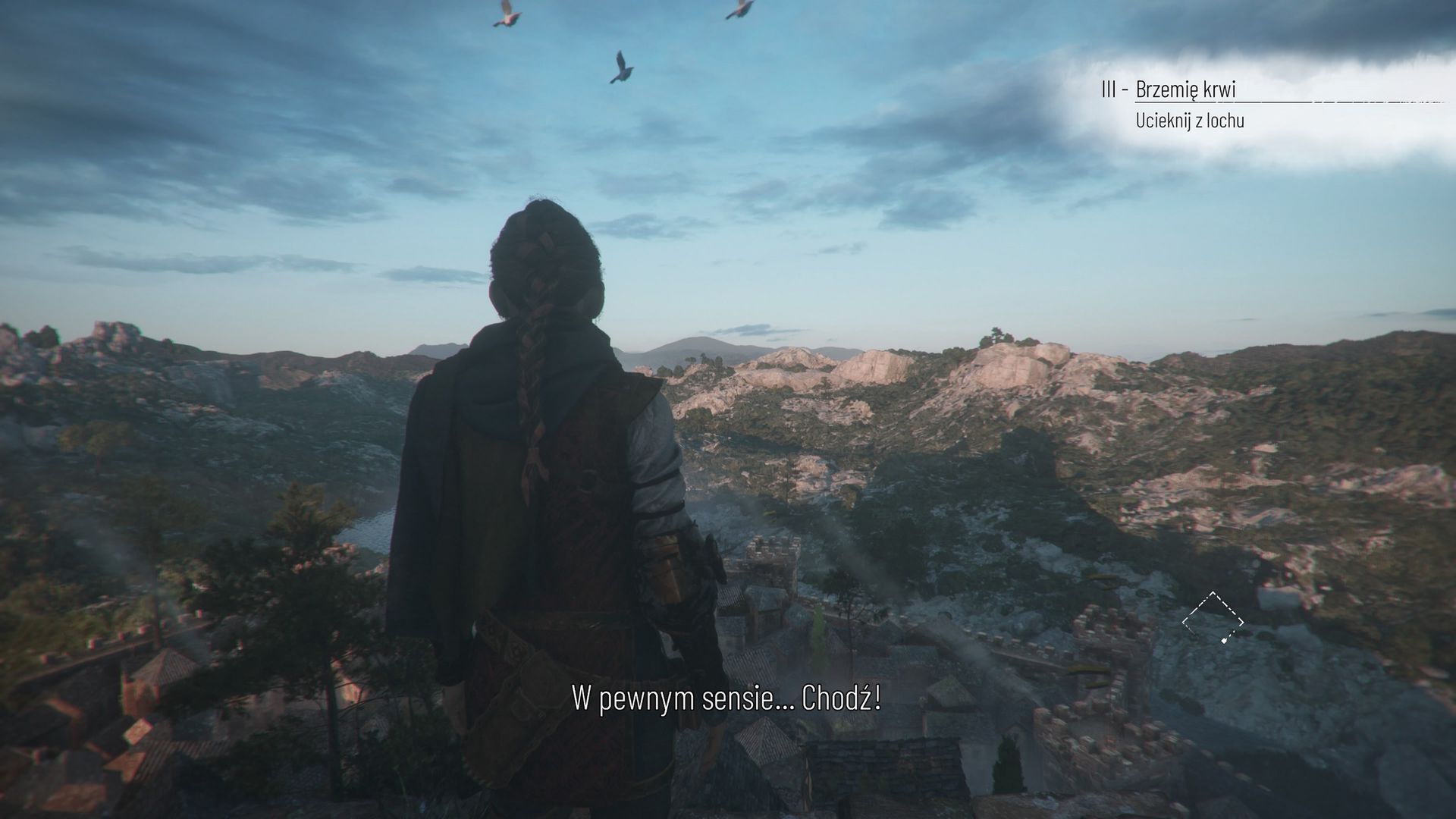 A Plague Tale: Requiem