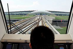 Nowe linie metra w Pekinie