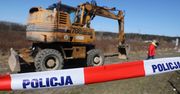 Tragedia pod Kościerzyną. Nie żyje 5-letnia dziewczynka. Ojciec usłyszał zarzuty