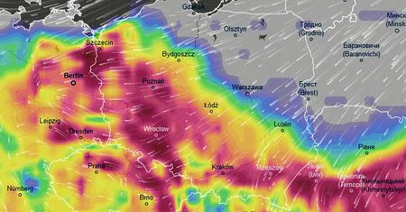 Alert pogodowy. IMGW: już tworzą się komórki burzowe. Możliwe trąby powietrzne