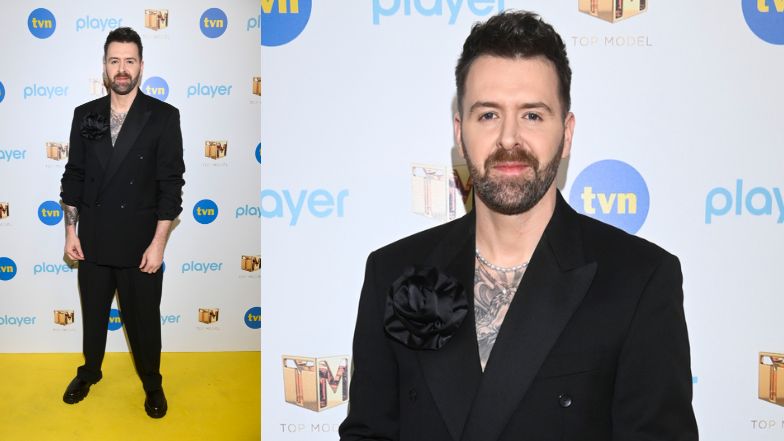 Gwiazdy na finale 11. edycji "Top Model"