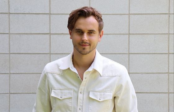 Pascal Litwin w zespole producentów Telewizji Polsat