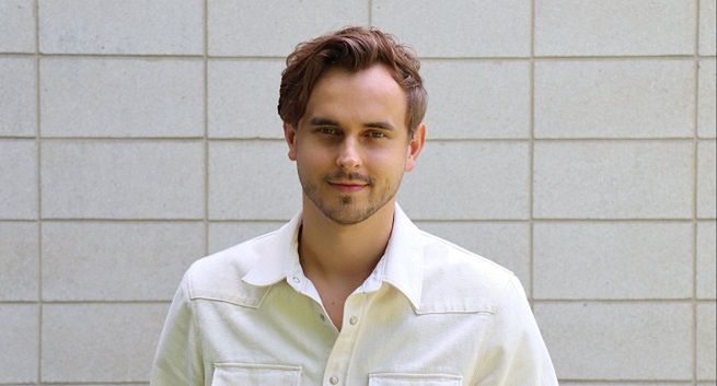 Pascal Litwin w zespole producentów Telewizji Polsat