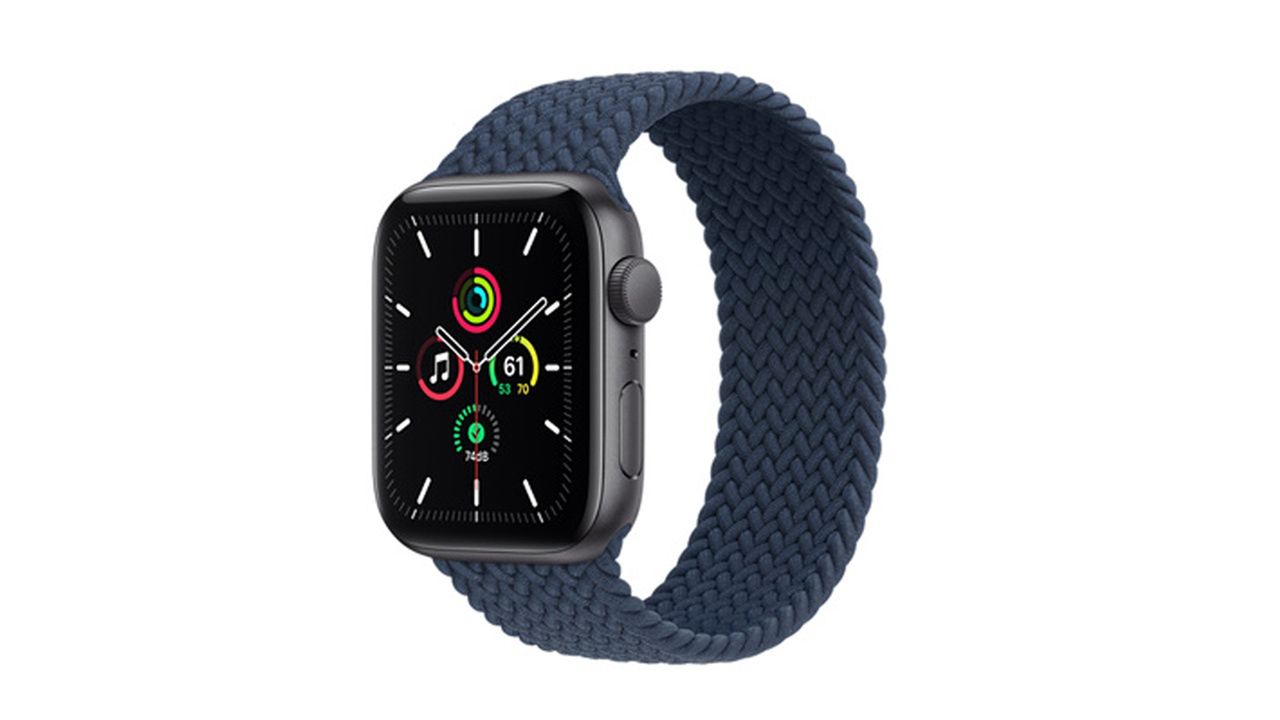 Smartwatch Apple Watch SE