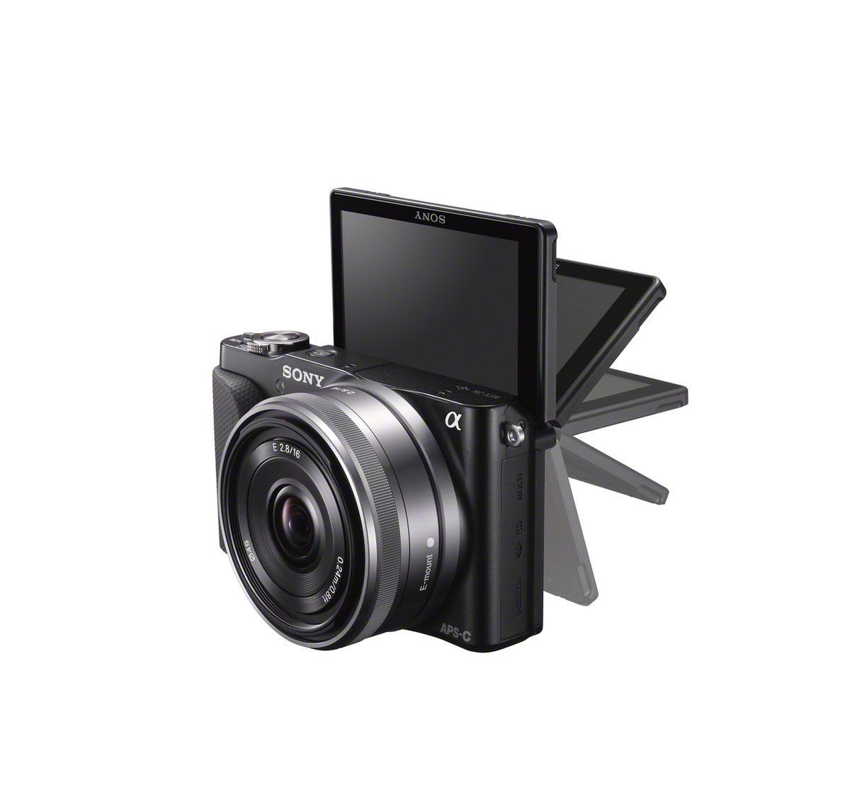 Sony NEX-3N - nowy bezlusterkowiec dla entuzjastów jest jeszcze mniejszy 13